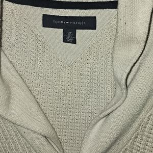 Mens sweater